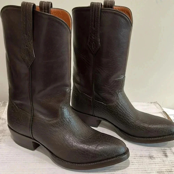 Loveless Custom Boots - Picture 2 of 13